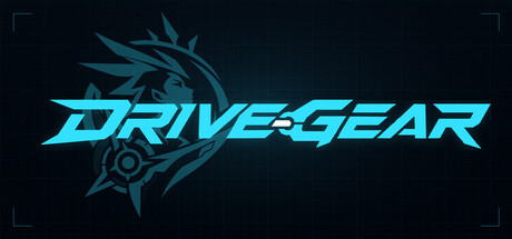 Cover art from DriveGear