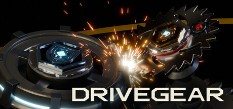 Cover art from DriveGear