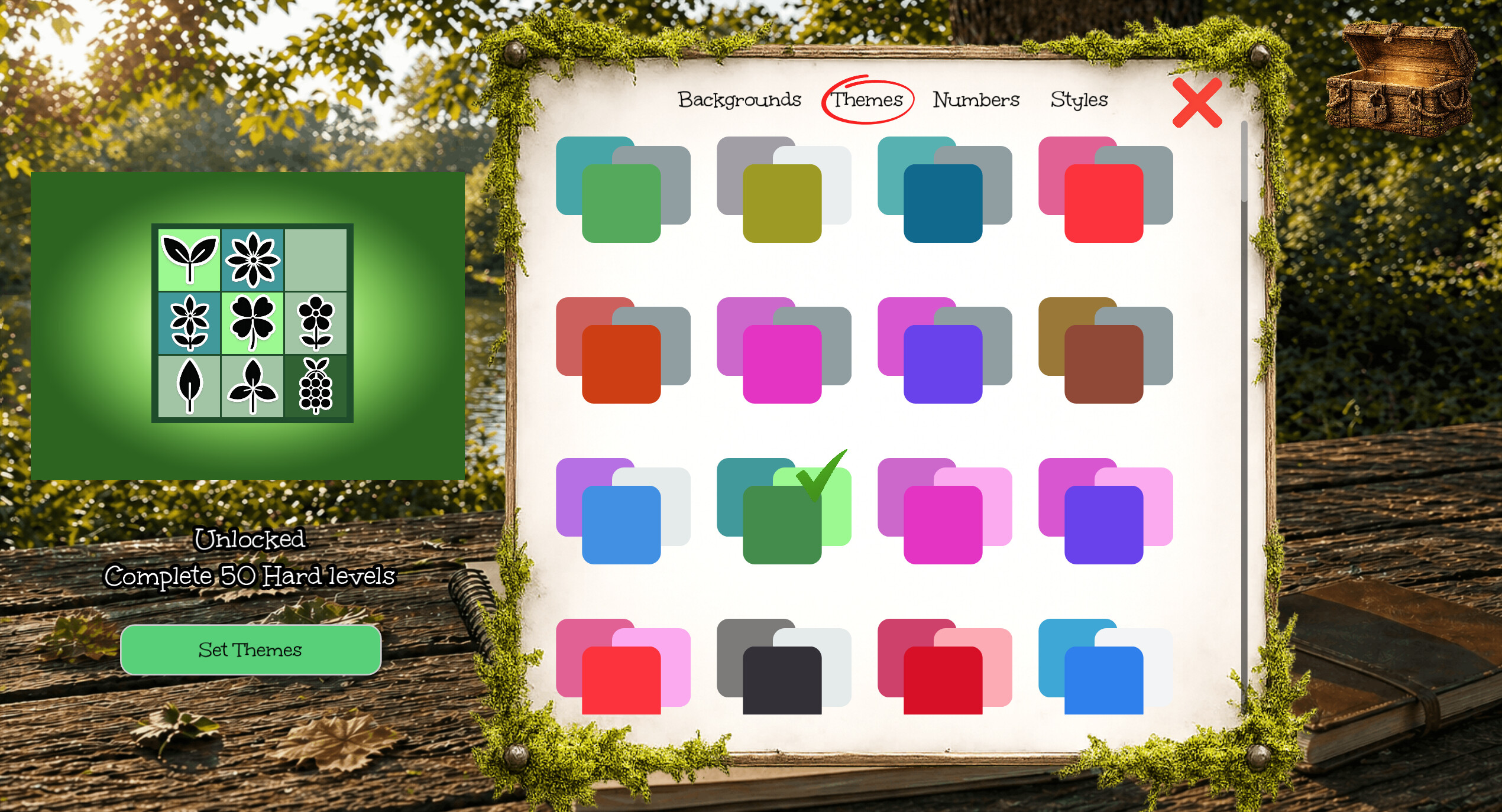 Sudoku Mania screenshot 4