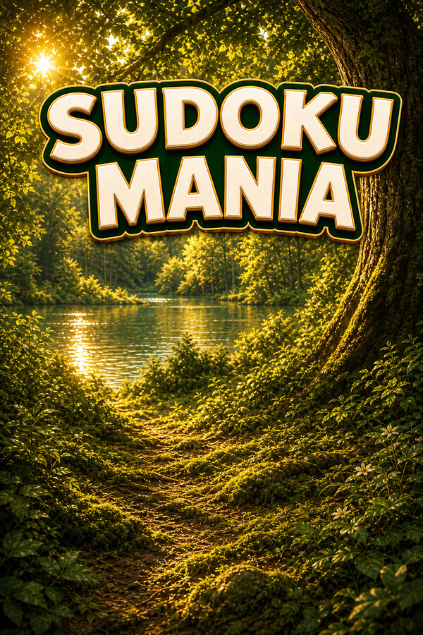 Sudoku Mania