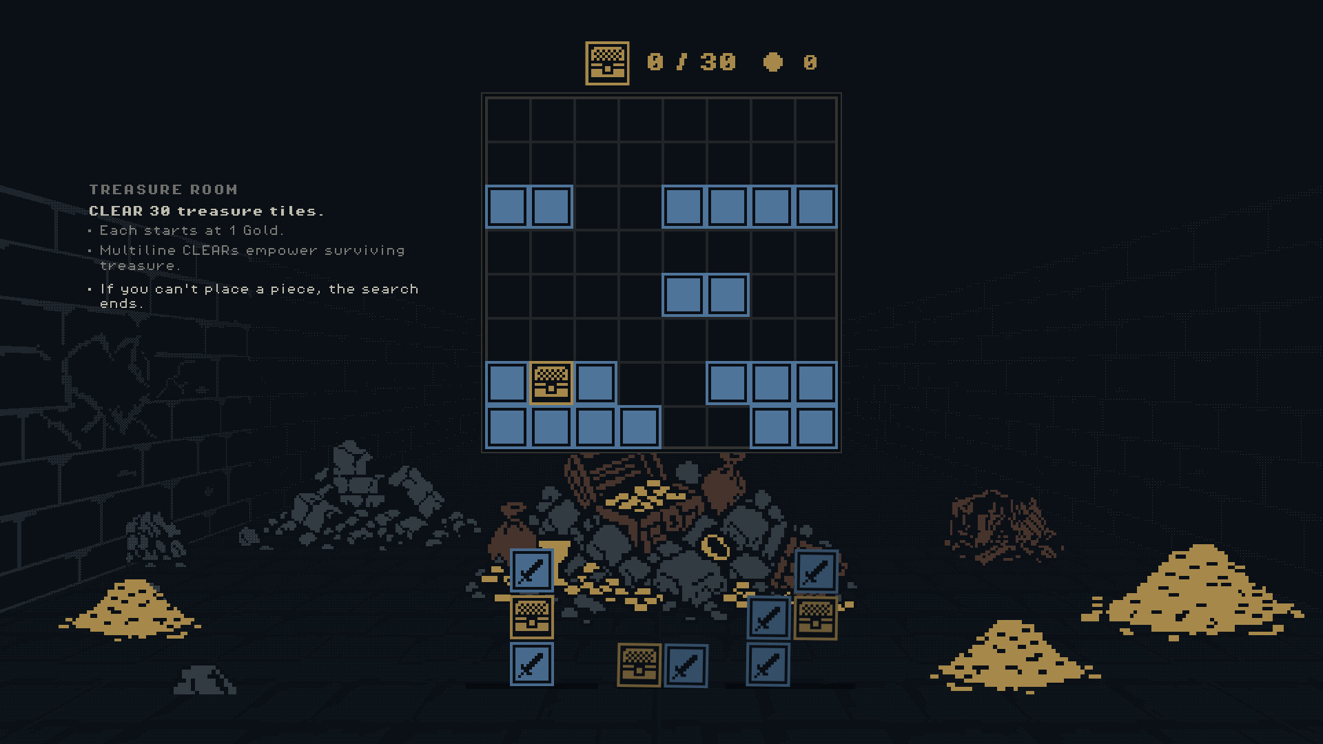 Questris screenshot 3
