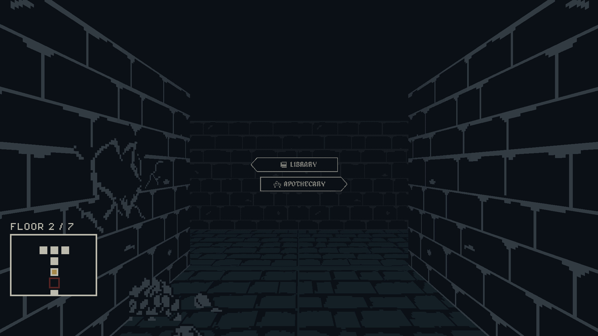 Questris screenshot 5