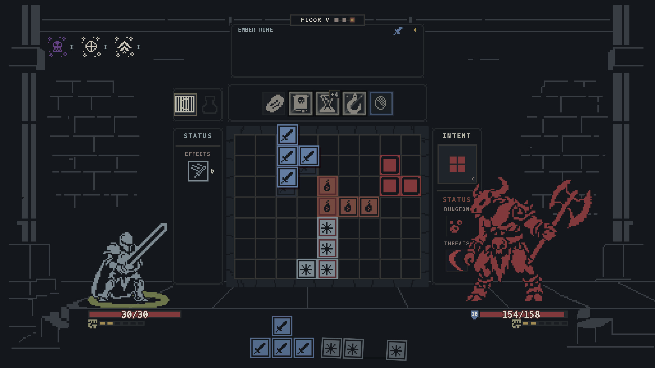 Questris trailer