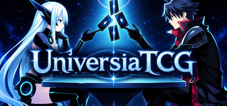Cover art from UniversiaTCG