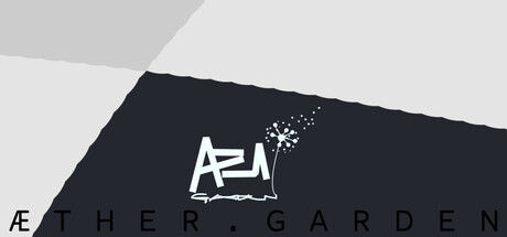 Cover art from Aether.Garden