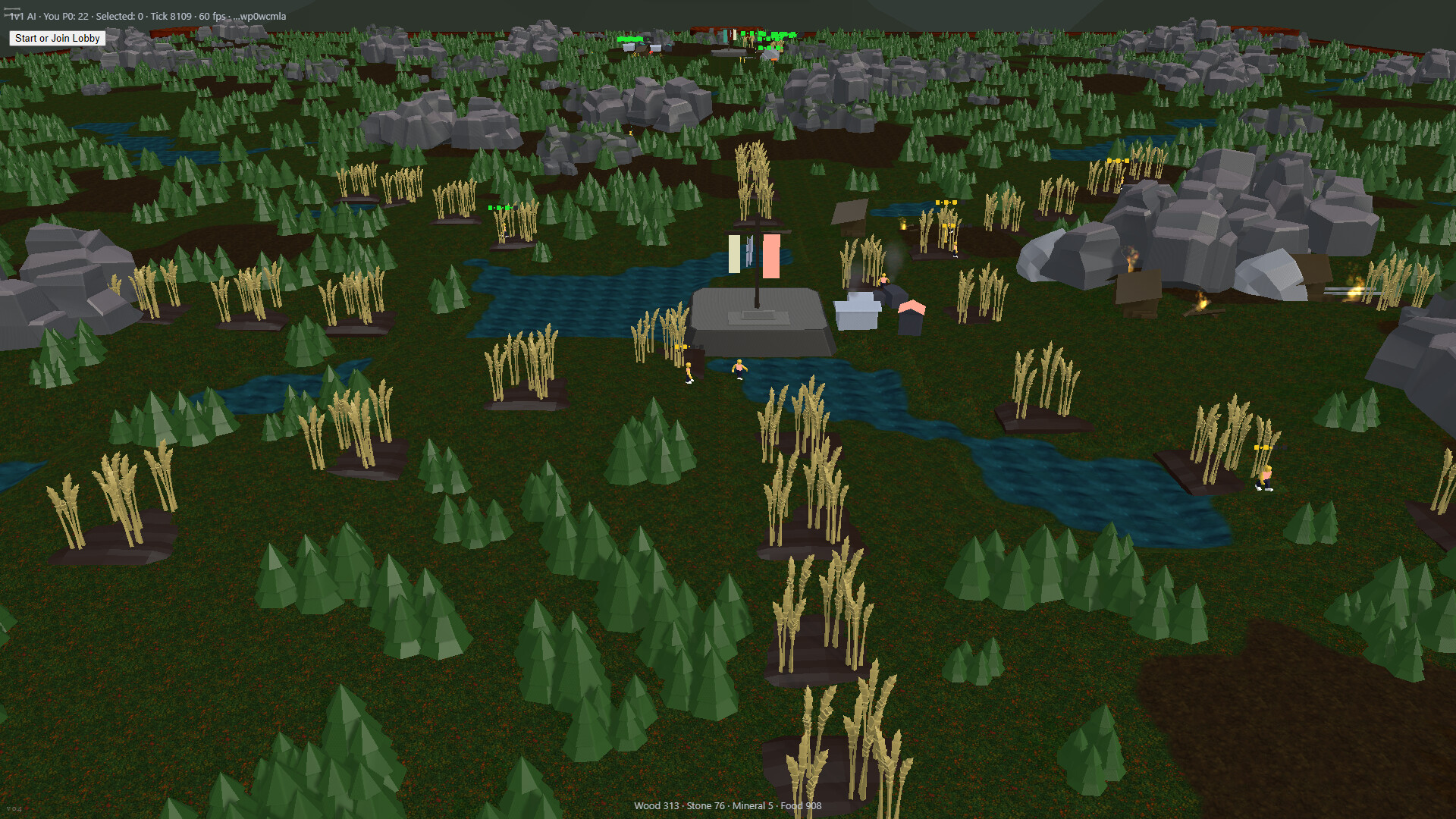 Aether.Garden screenshot 5