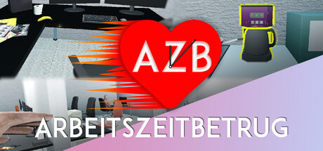 Cover art from Arbeitszeitbetrug - Das Spiel