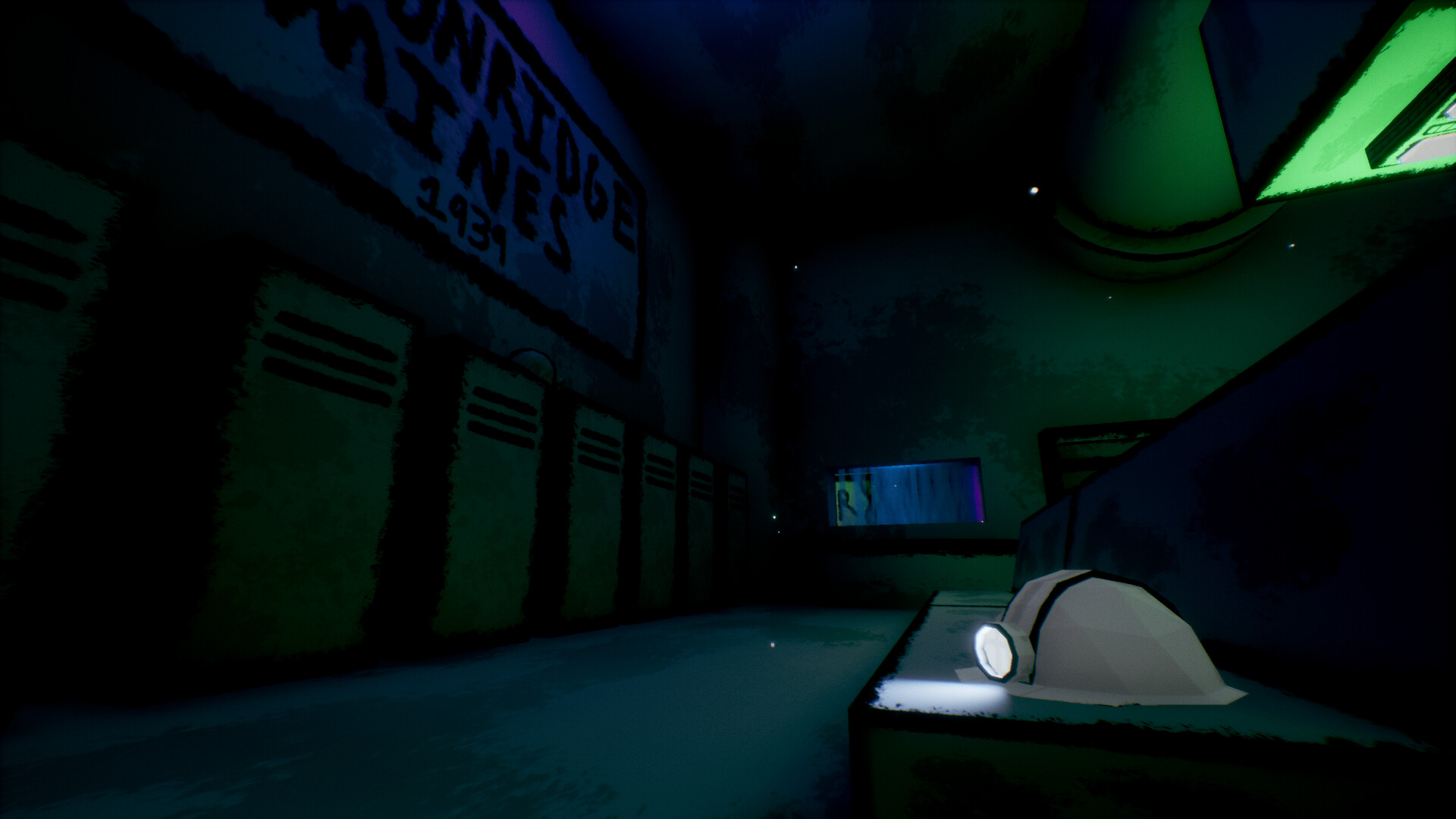 Where The Crows Roam 2 screenshot 5