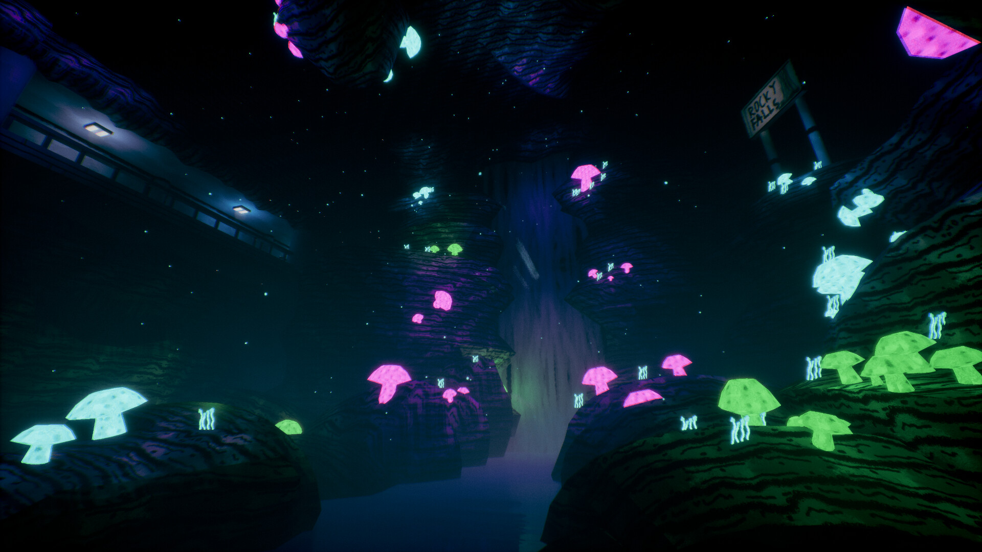 Where The Crows Roam 2 screenshot 2