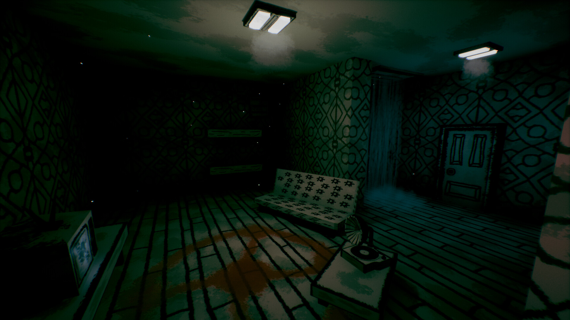 Where The Crows Roam 2 screenshot 3
