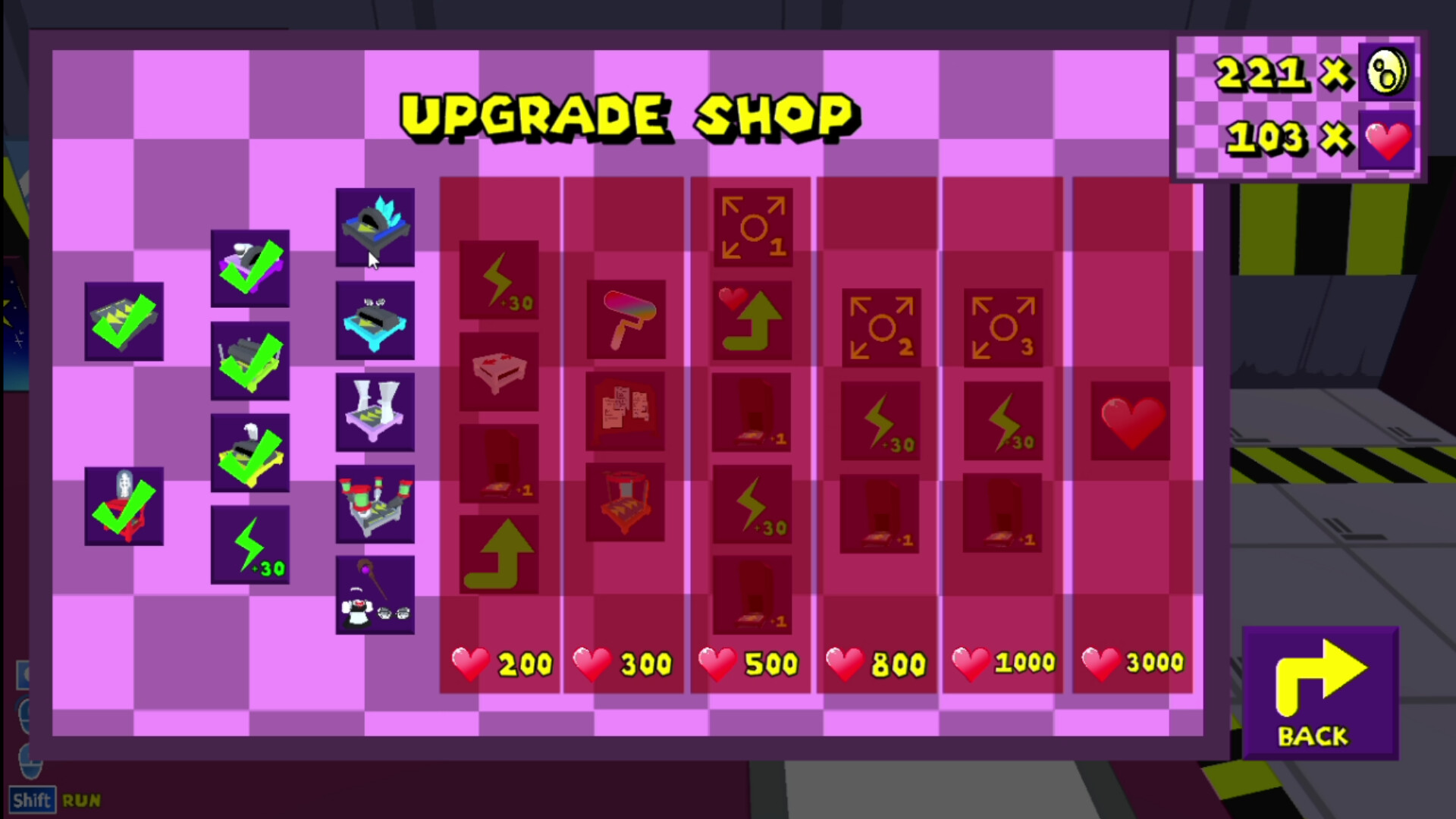 Waifu Factory screenshot 3