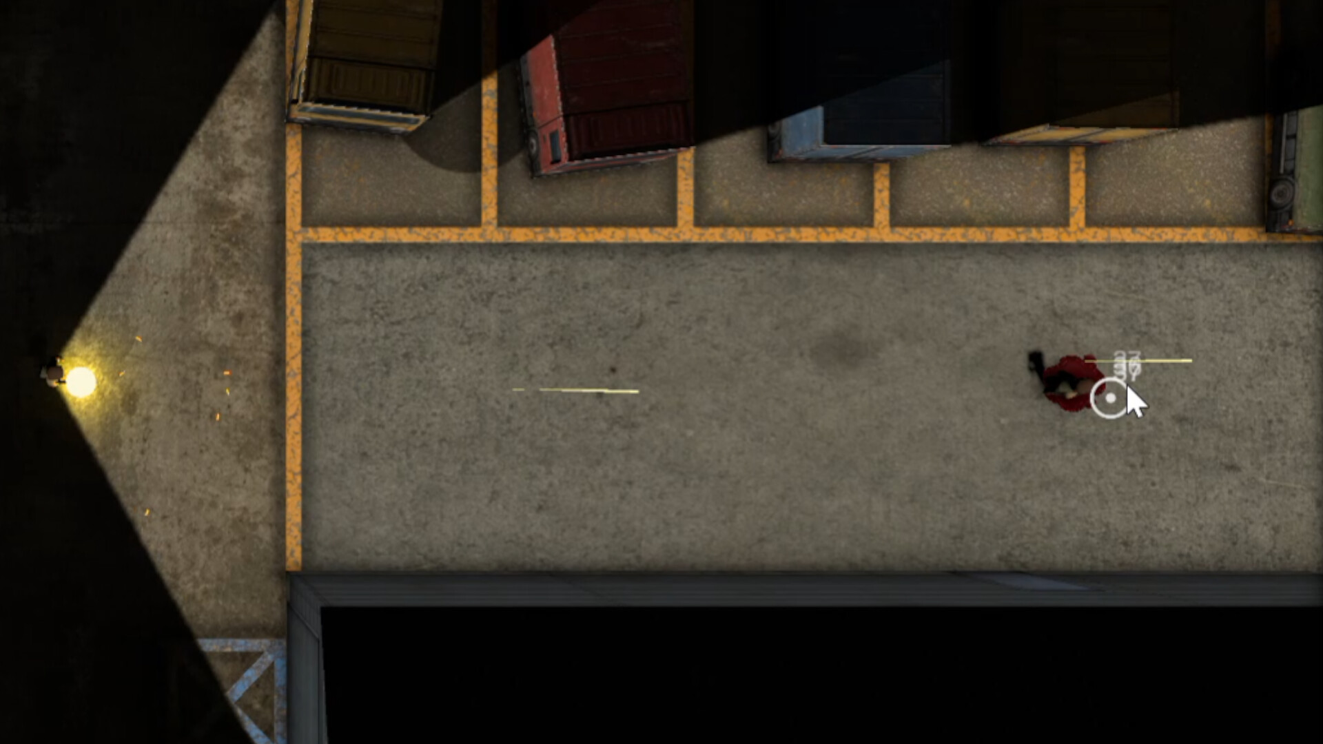 ONSIGHT screenshot 4