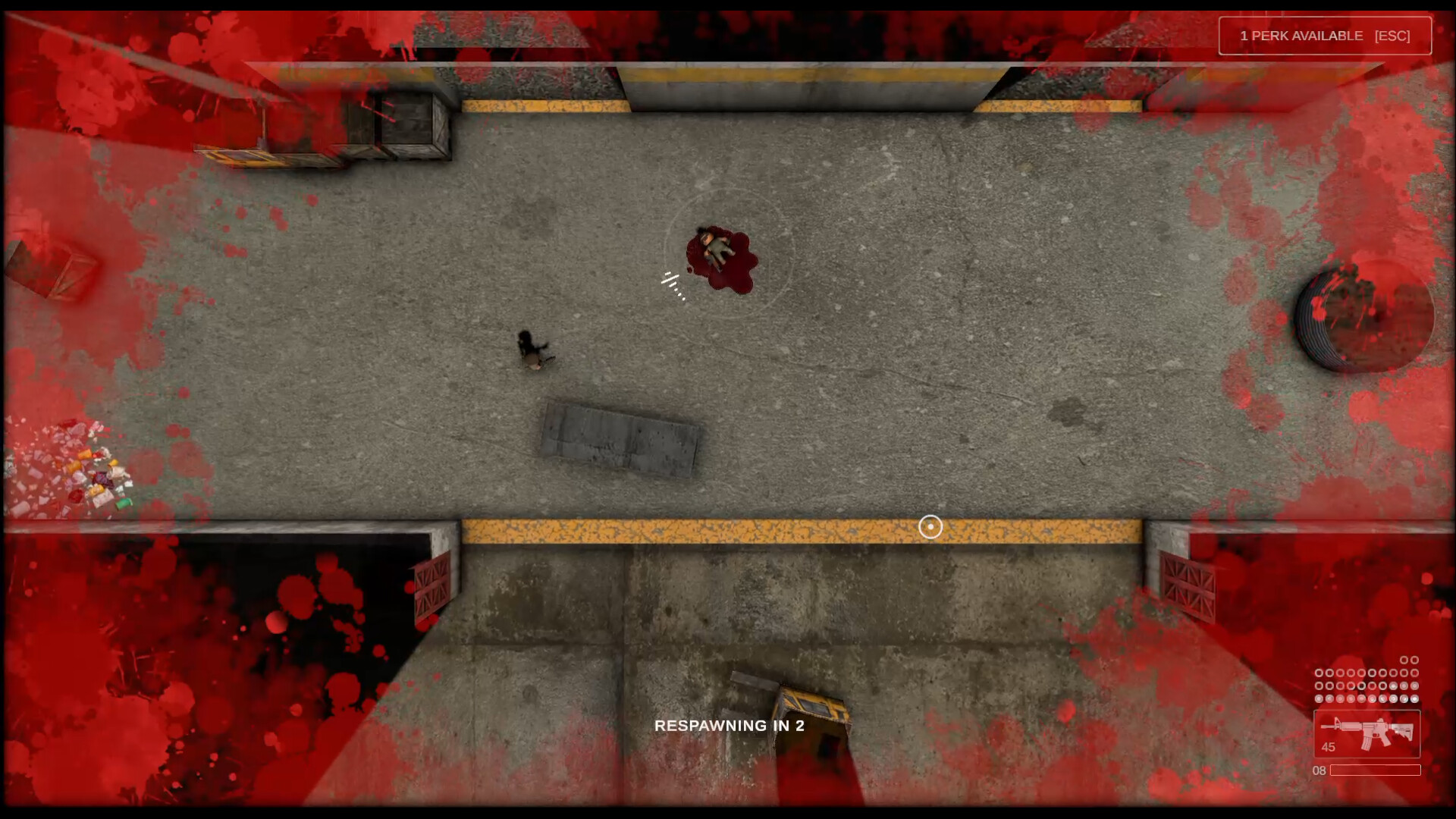 ONSIGHT screenshot 2
