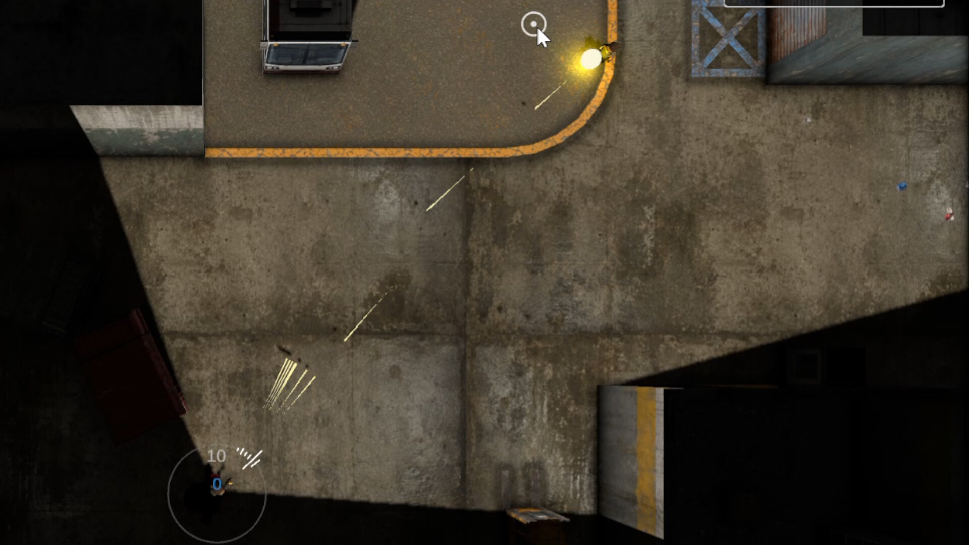 ONSIGHT screenshot 1