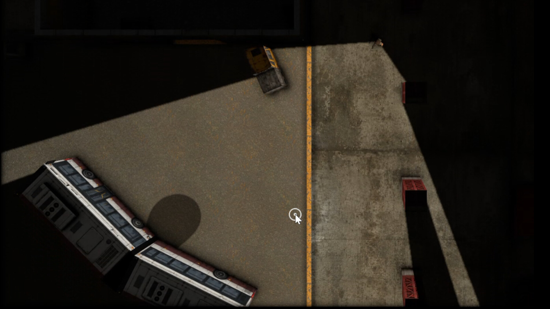 ONSIGHT screenshot 3