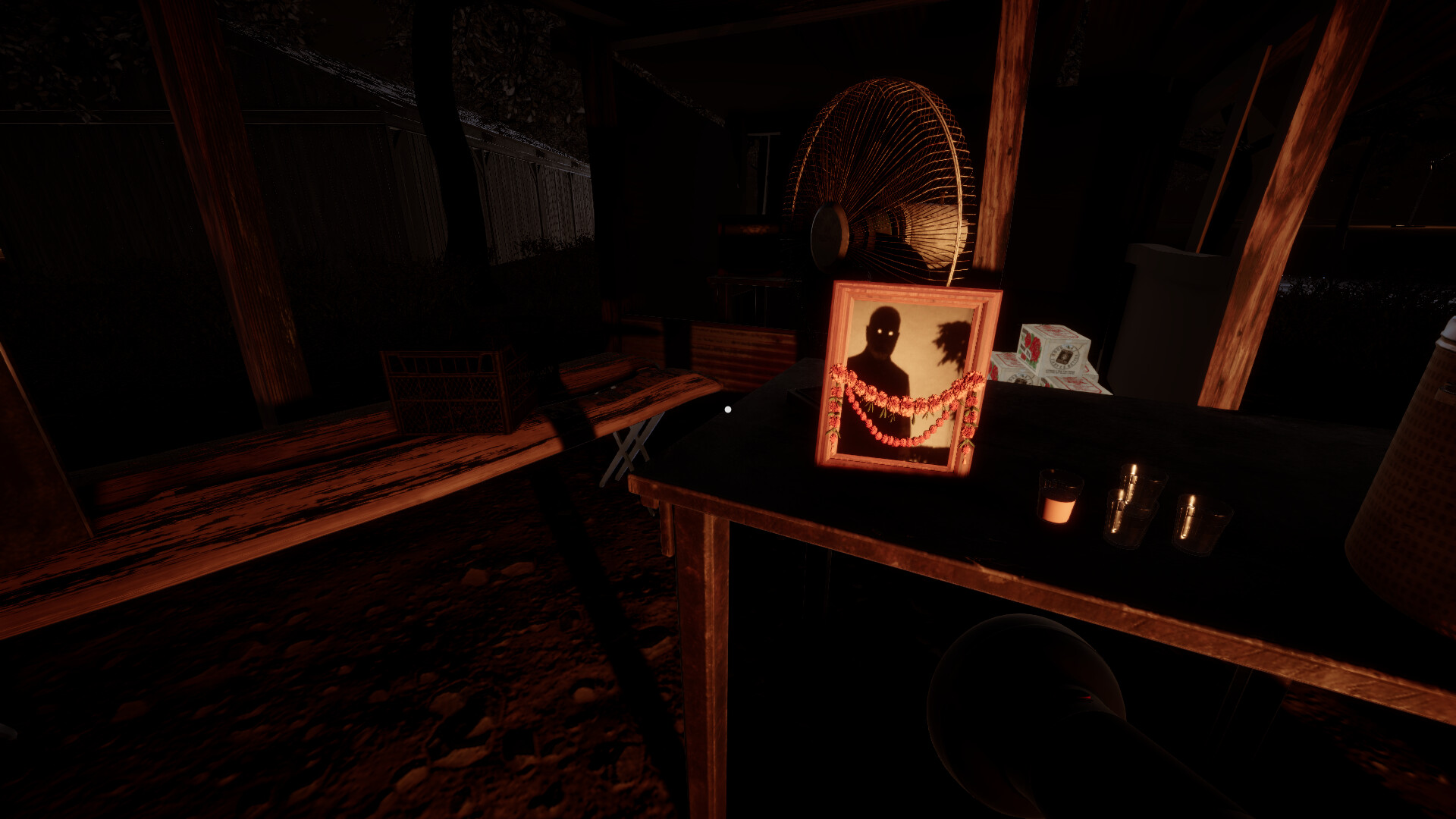 ScarryLand: The Potion Goes Wrong! screenshot 3