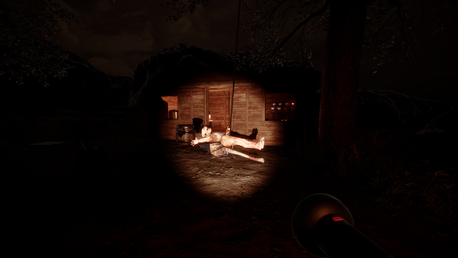 ScarryLand: The Potion Goes Wrong! screenshot 4