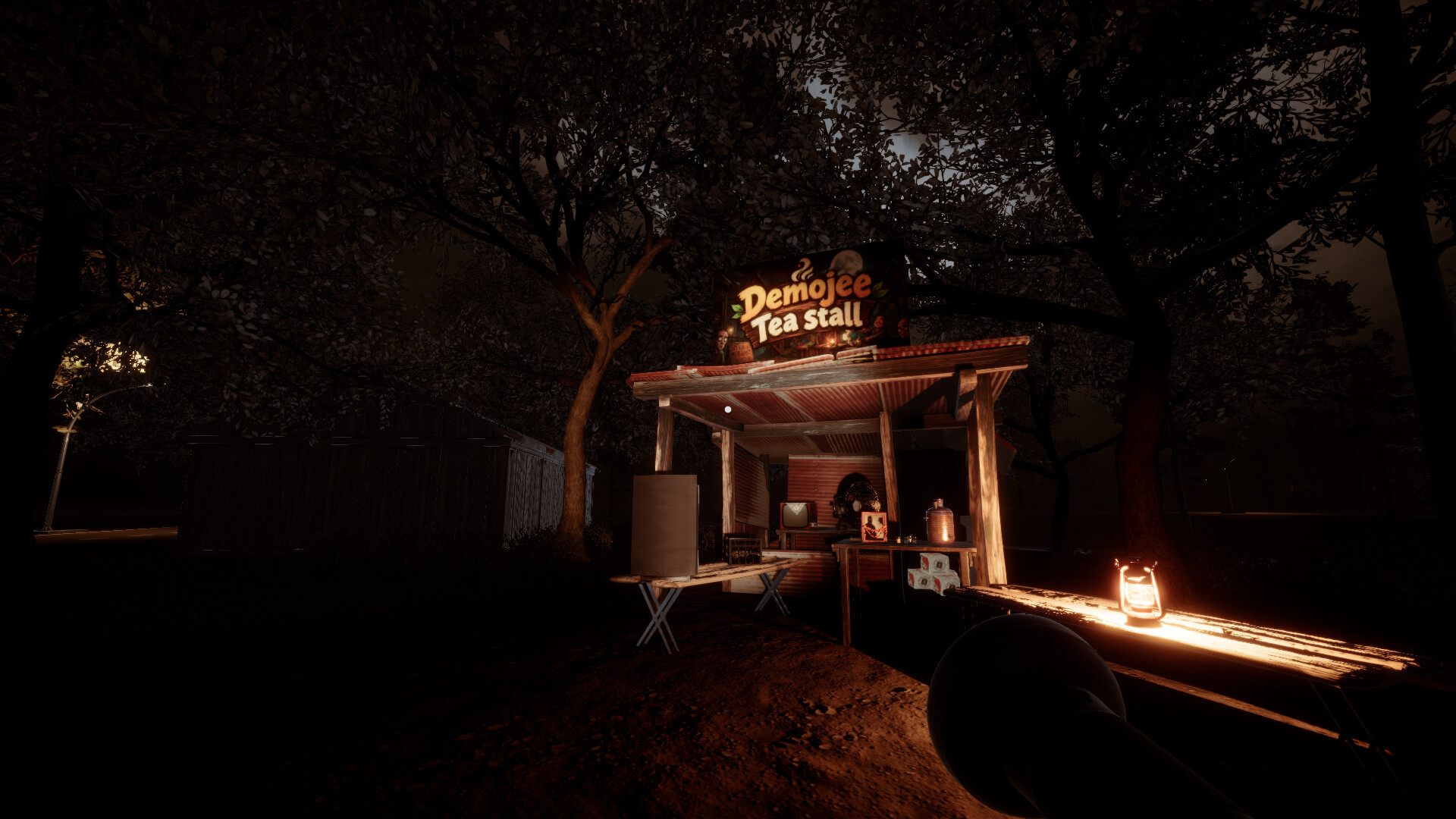 ScarryLand: The Potion Goes Wrong! screenshot 2