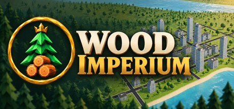 Cover art from Wood Imperium