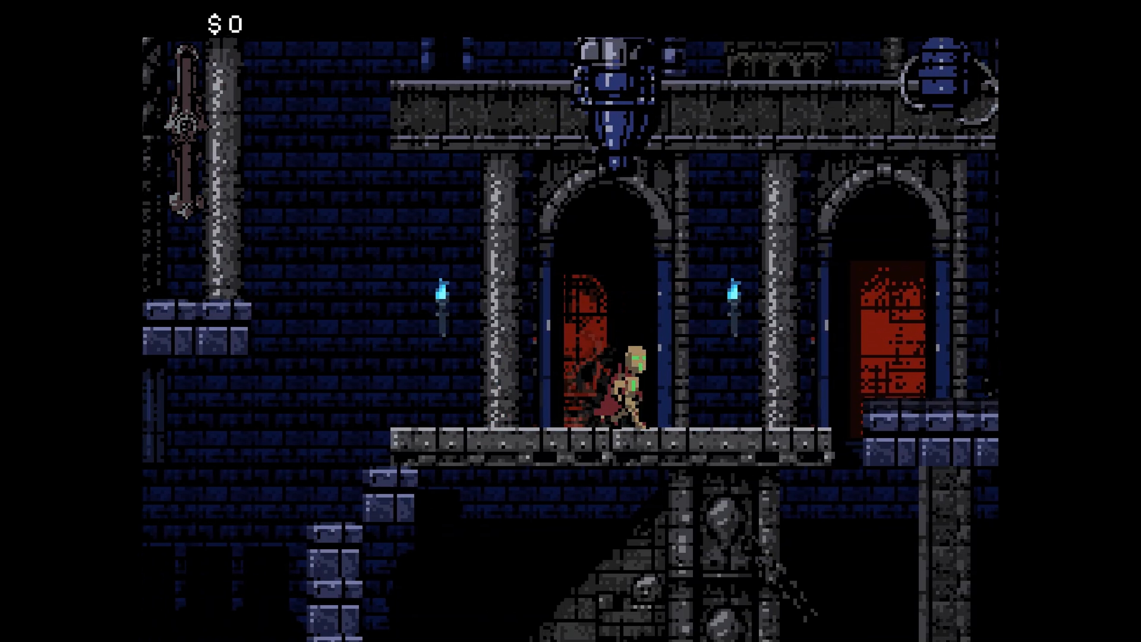 Bluso Hero and the Copper Heart screenshot 3