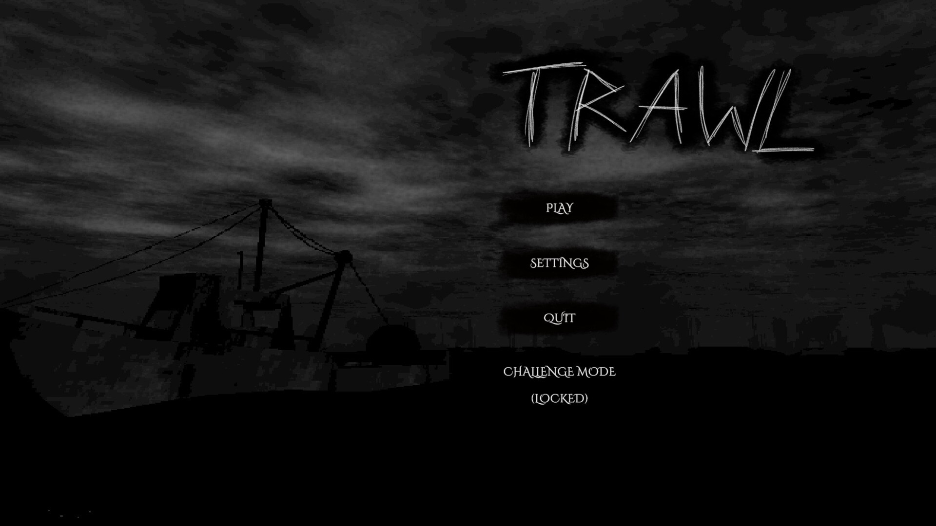 TRAWL screenshot 5
