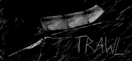 Cover art from TRAWL