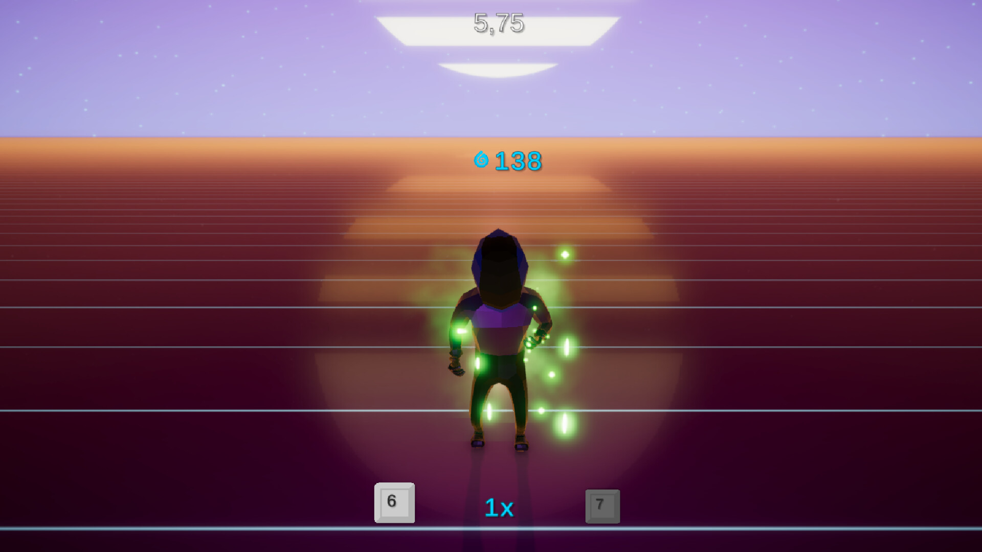 Aura Farming Simulator screenshot 3