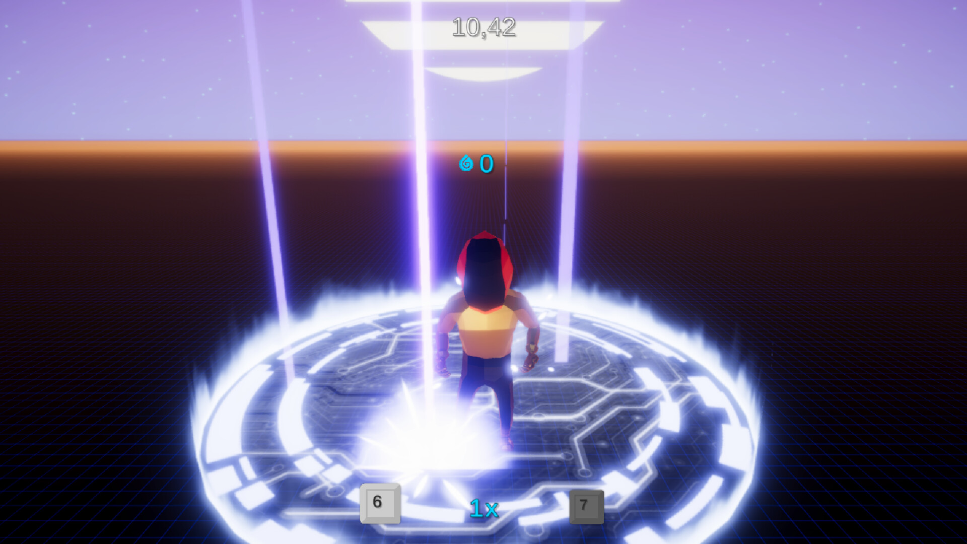 Aura Farming Simulator screenshot 5