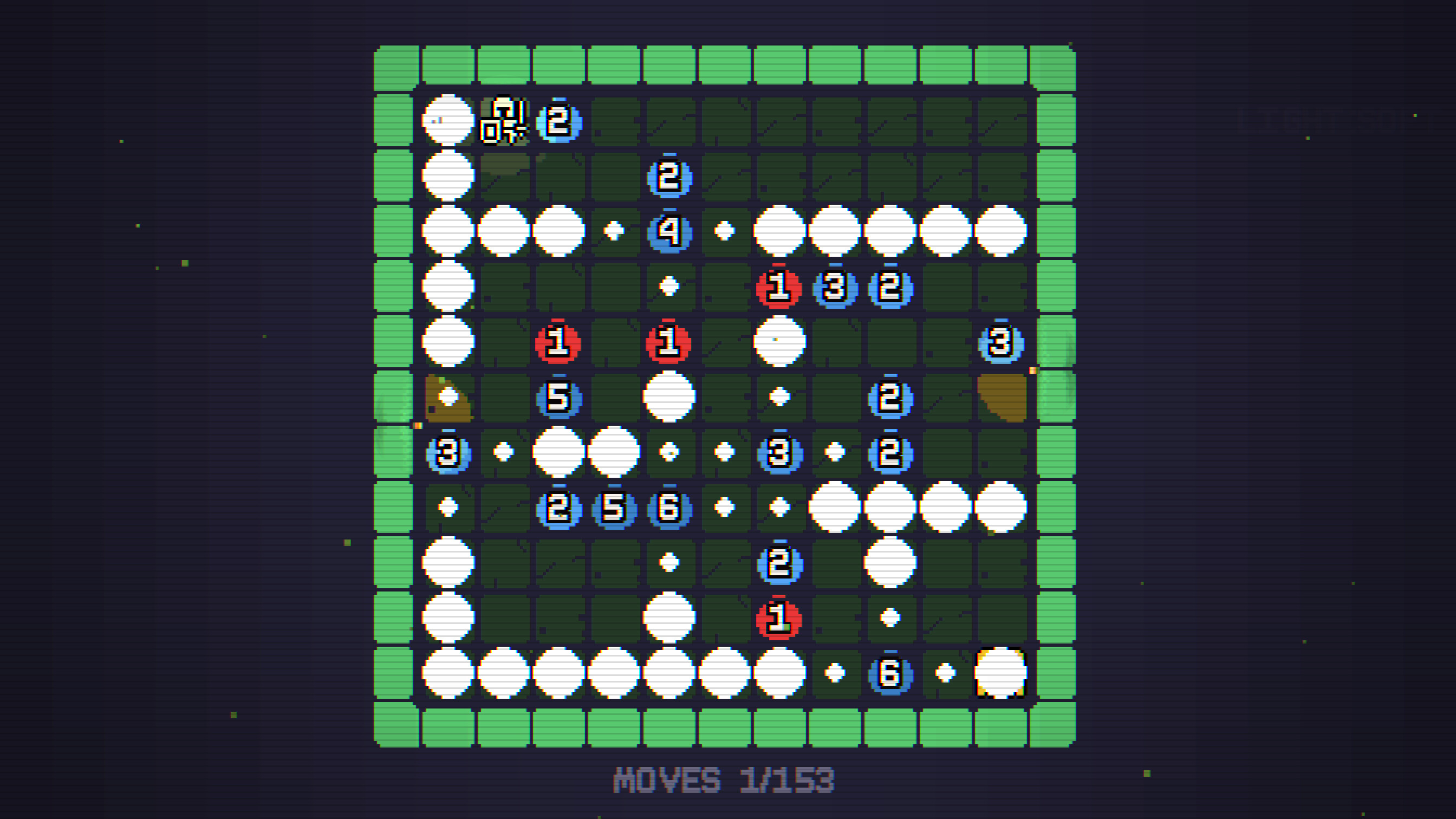Tick Walk screenshot 3