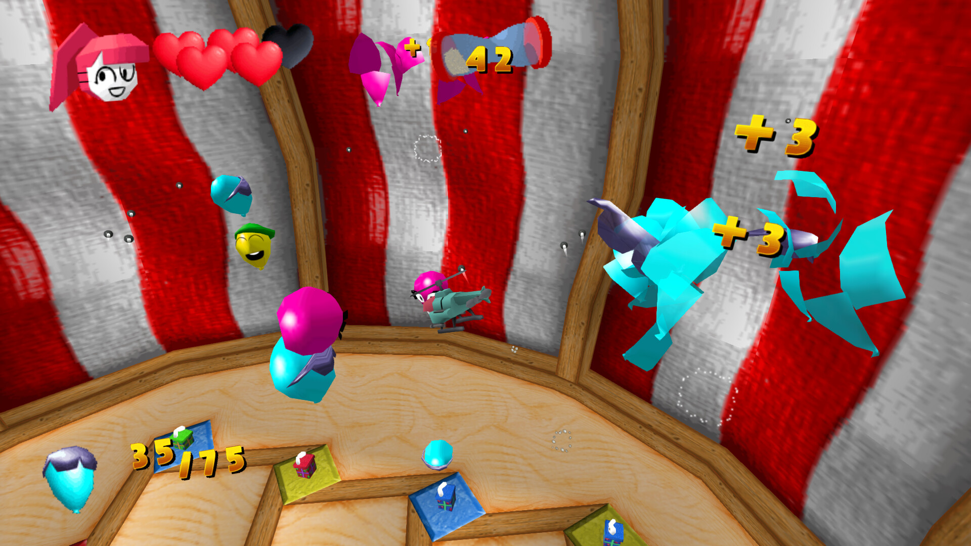 Paint Gal Adventures screenshot 5