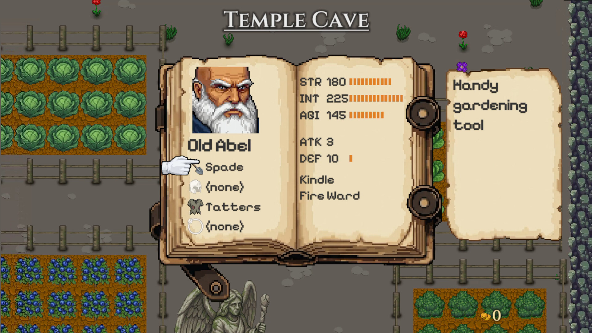 Kingdom's Destiny: Warlords screenshot 3