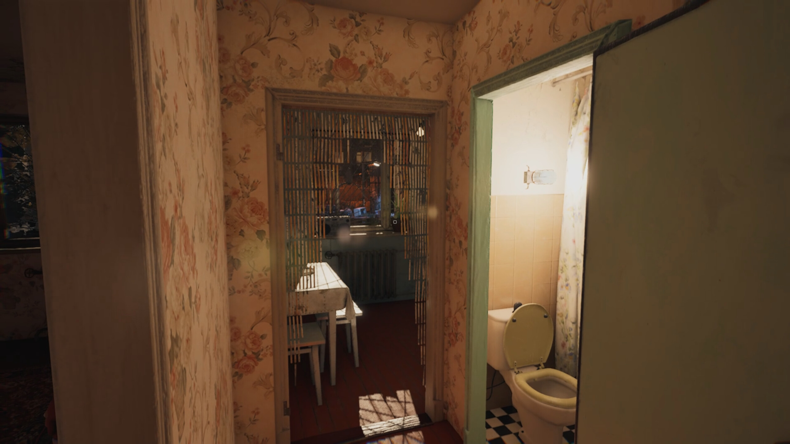 Palehollow Hospital | 灰谷医院 screenshot 4