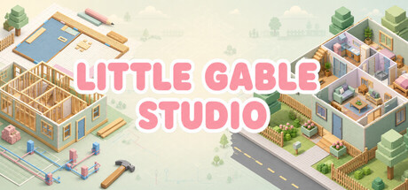 Little Gable Studio