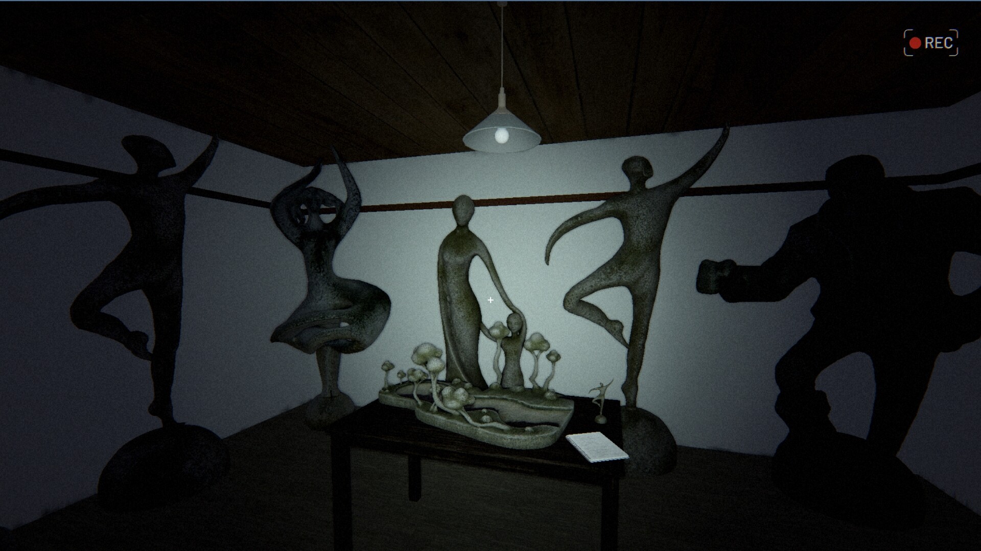 Hell apartment screenshot 3