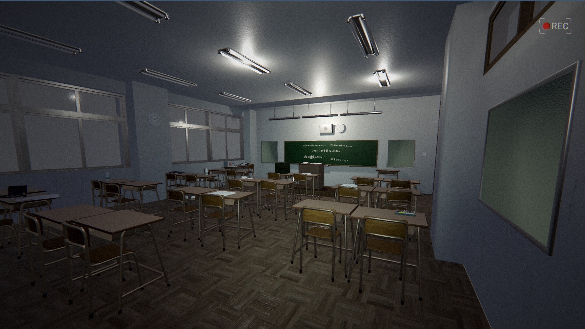 Hell apartment screenshot 4