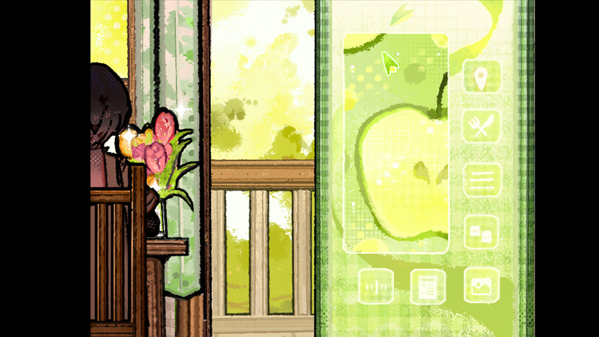 思安α.1.0 screenshot 3