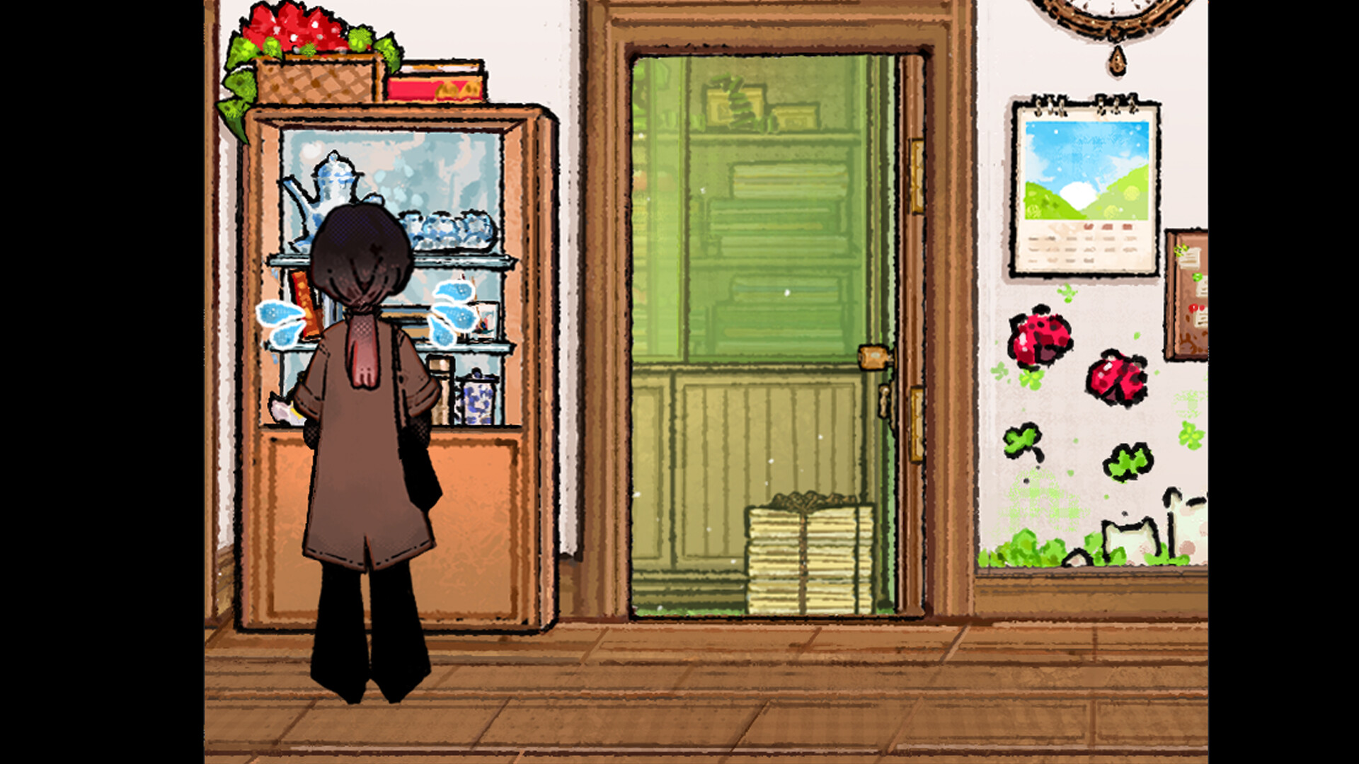 思安α.1.0 screenshot 5