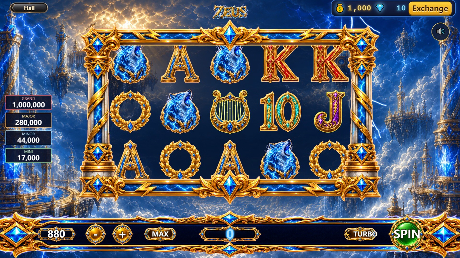 Childhood Slots screenshot 5
