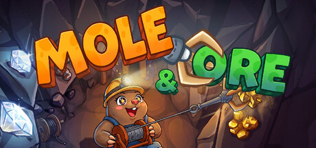Cover art from Mole & Ore