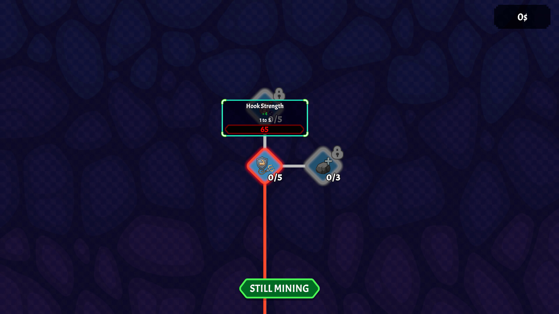 Mole & Ore screenshot 4