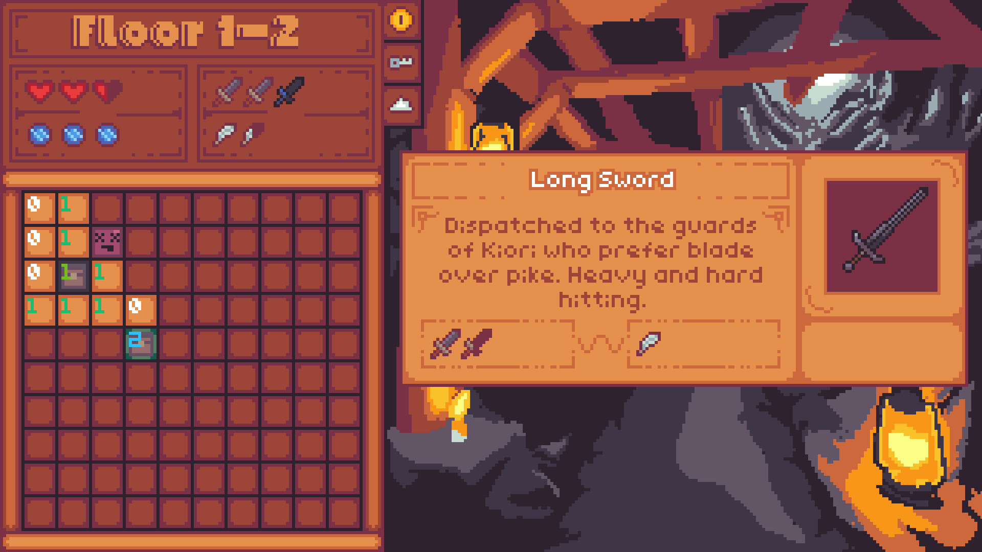 SALT SWEEPER screenshot 4