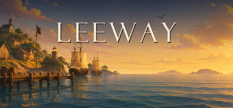 Cover art from Leeway