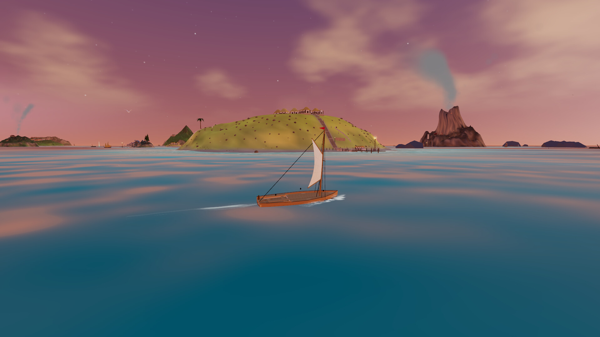 Leeway screenshot 2