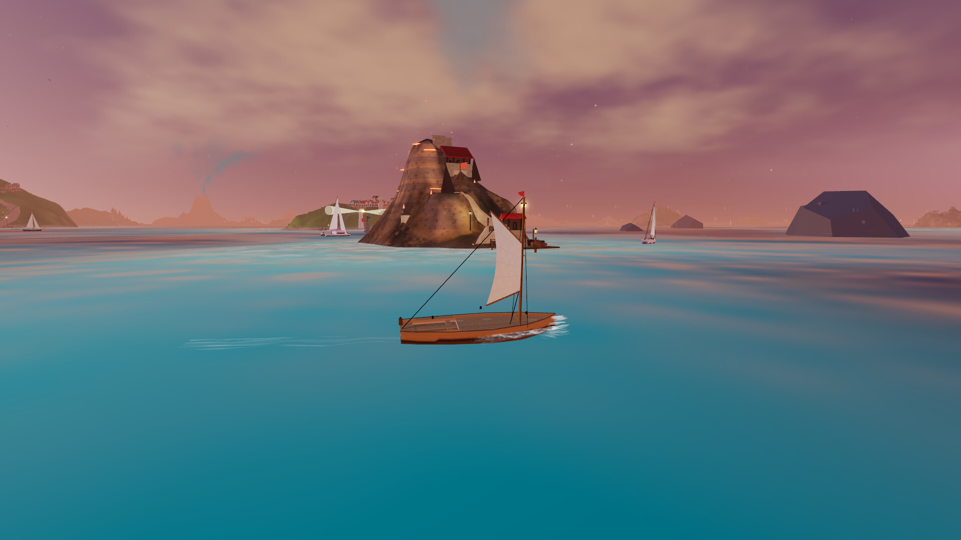 Leeway screenshot 5