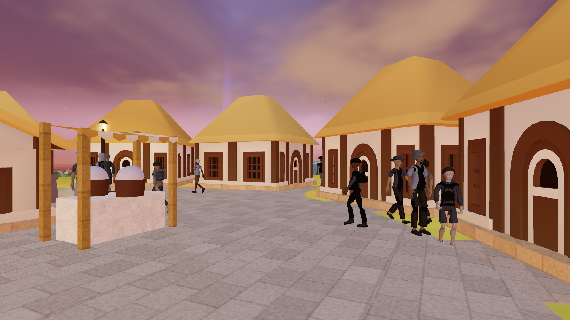 Leeway screenshot 3