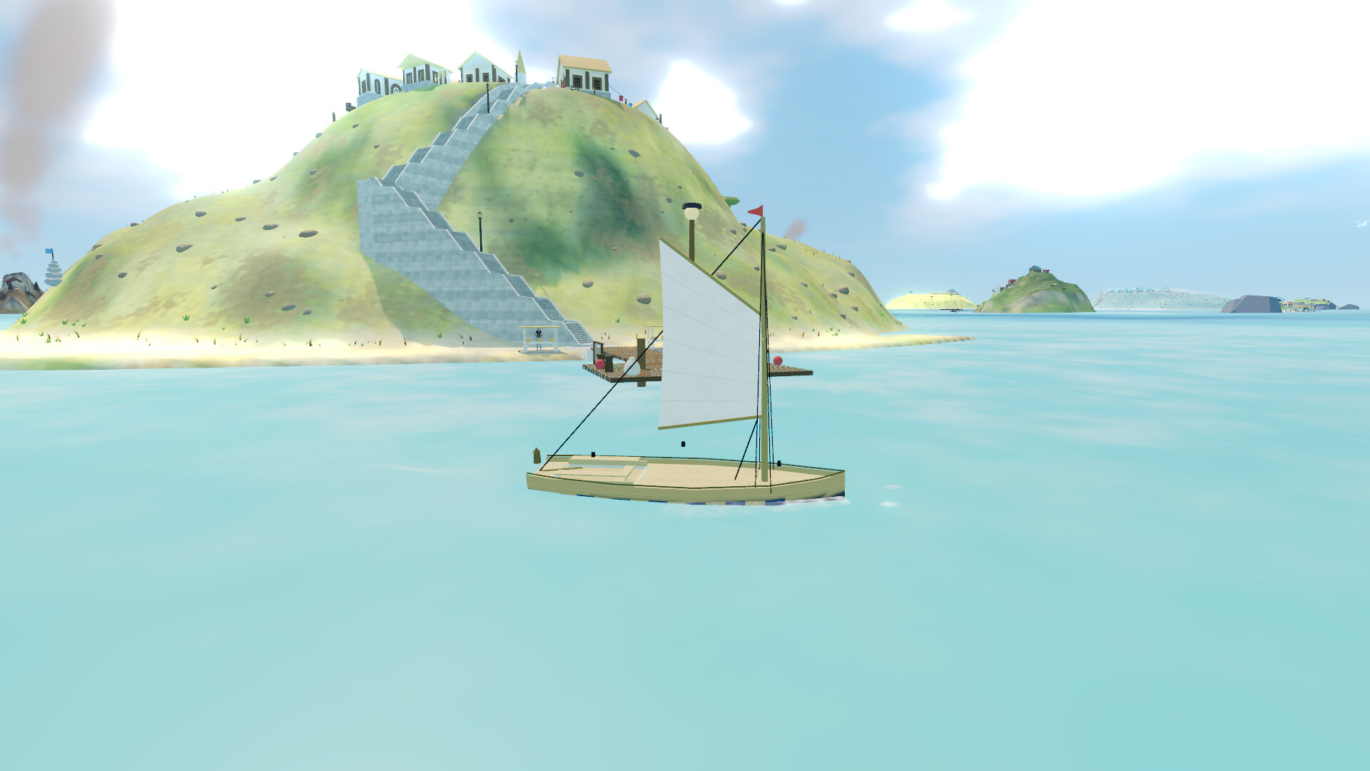 Leeway screenshot 4