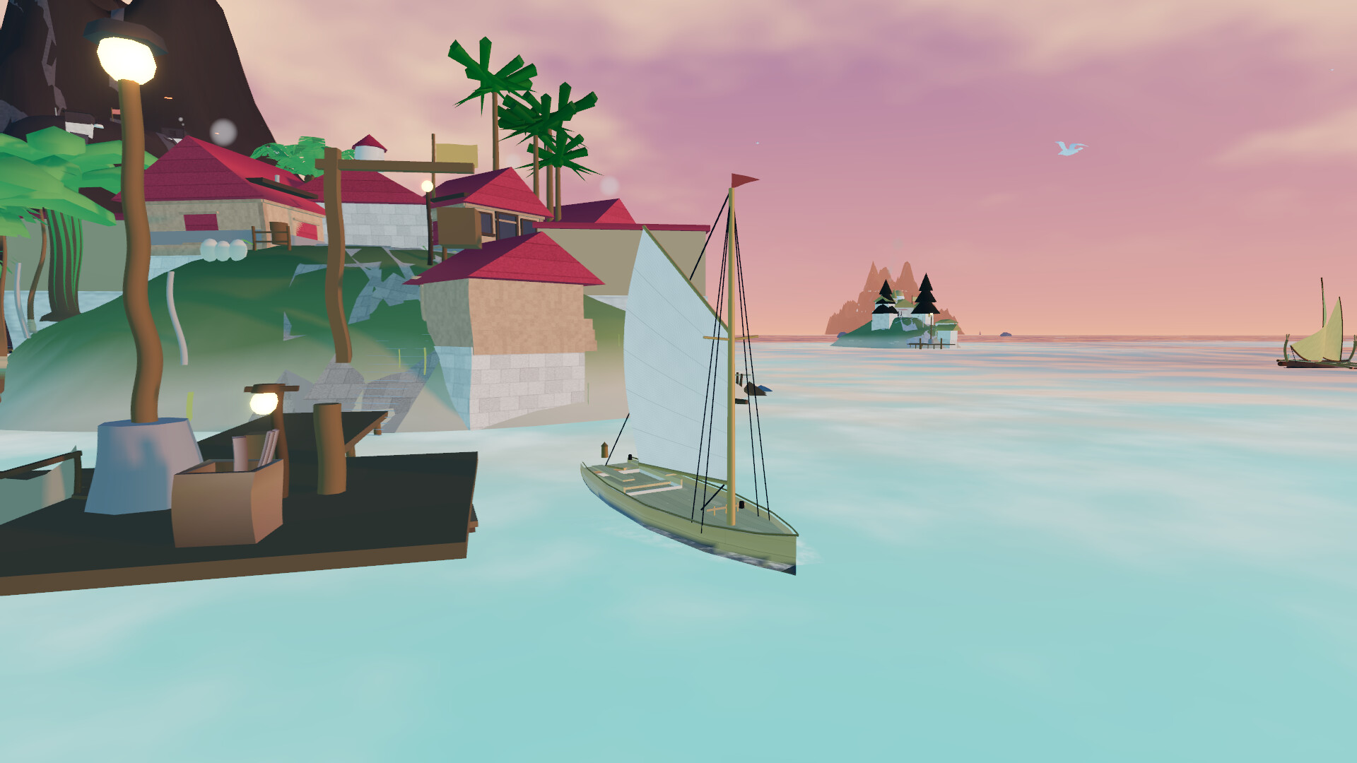 Leeway screenshot 5