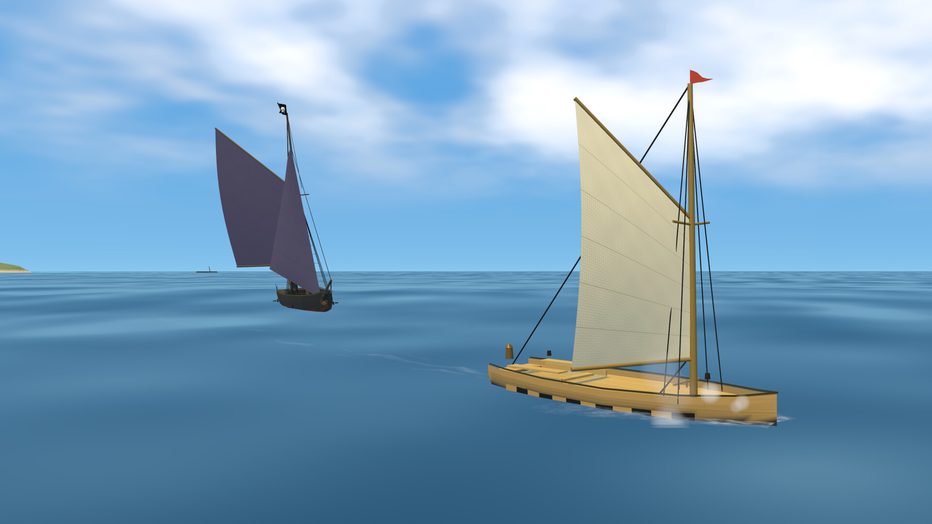 Leeway screenshot 3