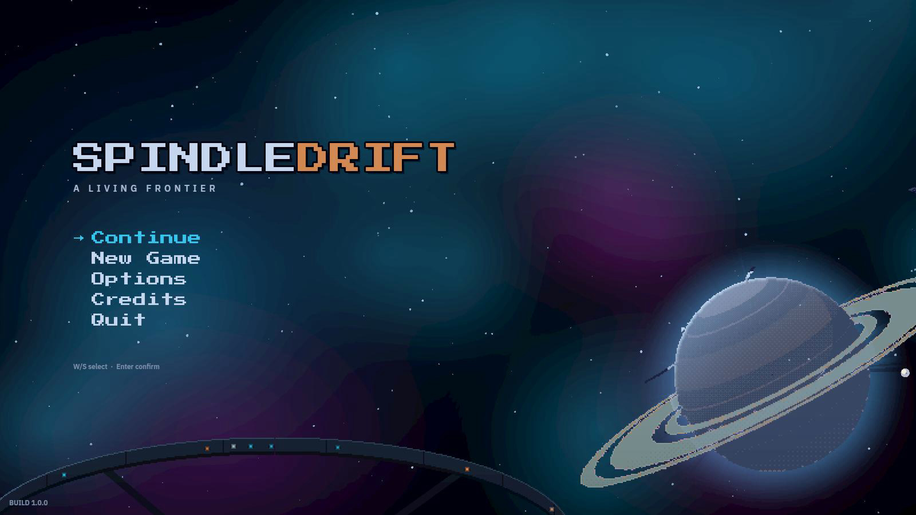 SPINDLEDRIFT trailer