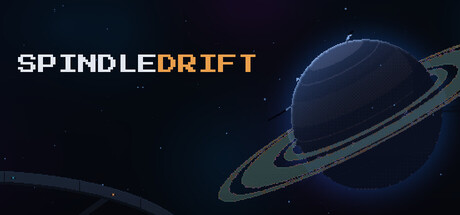 Cover art from SPINDLEDRIFT